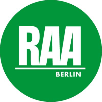 Logo RAA