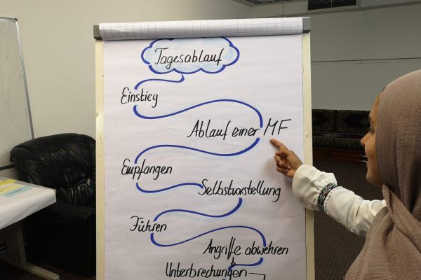 Newsletter Empfehlungen