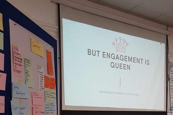 Fundraising & Fördermittel